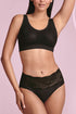 Anita Essential Lace High Waist+